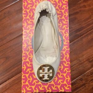 Tory Burch-Classic Reva Ballet flats